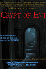 Crypt of Evil (2023)