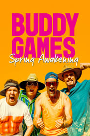 Buddy Games: Spring Awakening (2023) Hindi Dubbed
