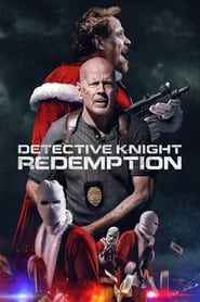 Detective Knight: Redemption (2022) (Tam + Tel + Hin + Eng) Dubbed