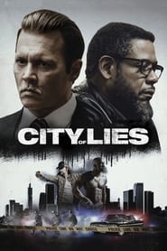 City of Lies (2018) Hindi Dubbed