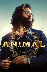 Animal (2023) Kannada