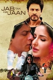Jab Tak Hai Jaan (2012) Hindi