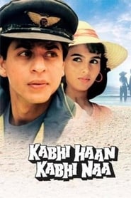 Kabhi Haan Kabhi Naa (1994) Hindi