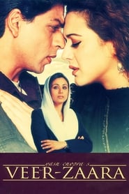 Veer-Zaara (2004) Hindi