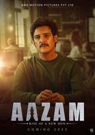 Aazam (2023) Hindi