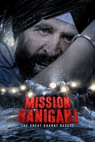 Mission Raniganj (2023) Hindi