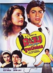 Raju Ban Gaya Gentleman (1992) Hindi
