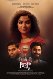 Break Up Party (2023) Tamil