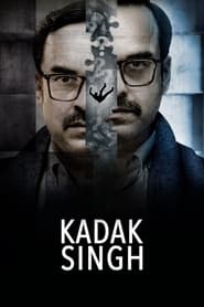 Kadak Singh (2023) Hindi