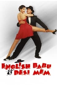 English Babu Desi Mem (1996) Hindi