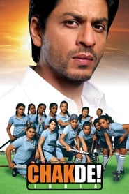 Chak De! India (2007) Hindi