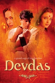 Devdas (2002) Hindi