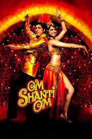Om Shanti Om (2007) Hindi