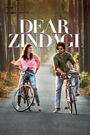 Dear Zindagi (2016) Hindi