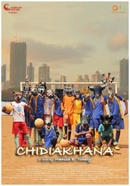 Chidiakhana (2023) Hindi