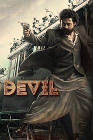 Devil (2023) Malayalam