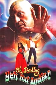 Oh Darling Yeh Hai India (1995) Hindi