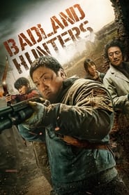 Badland Hunters (2024) (Tam + Tel)