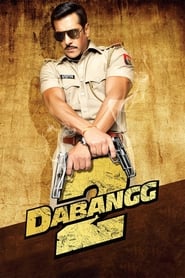 Dabangg 2 (2012) Hindi