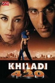 Khiladi 420 (2000) Hindi