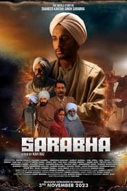 Sarabha (2023) Punjab