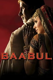 Baabul (2006) Hindi
