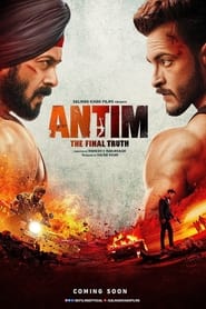 Antim: The Final Truth (2021) Hindi