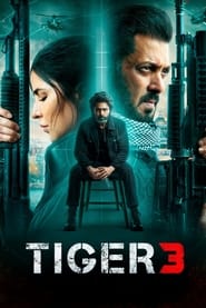 Tiger 3 (2023) Tamil