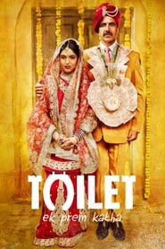 Toilet: A Love Story (2017) Hindi