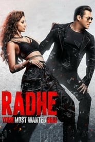 Radhe (2021) Hindi