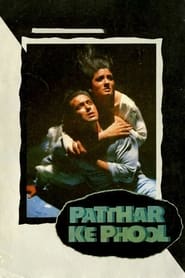 Patthar Ke Phool (1991) Hindi