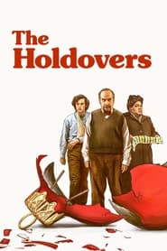 The Holdovers (2024)