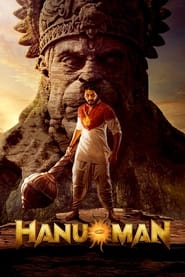 Hanu Man (2024) Malayalam