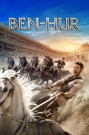 Ben-Hur (2016) [Tamil + Telugu + Hindi + Eng]