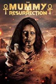 The Mummy: Resurrection (2022) Hindi Dubbed