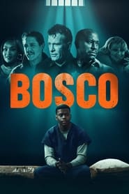 Bosco (2024) Hindi Dubbed