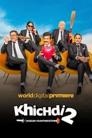 Khichdi 2 (2023) Hindi