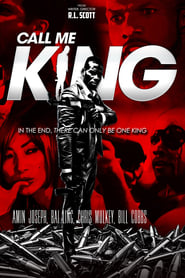 Call Me King (2017) Hindi Dubbed