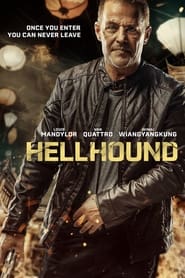 Hellhound (2024) Hindi Dubbed