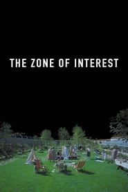 The Zone of Interest (2024)