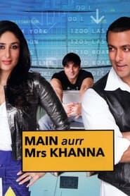 Me and Mrs. Khanna (2009) Hindi