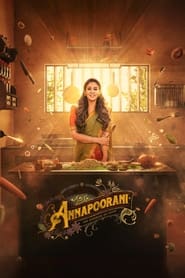 Annapoorani (2023) Tamil