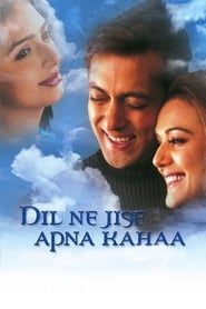 Dil Ne Jise Apna Kaha (2004) Hindi