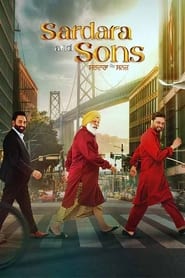Sardara and Sons (2023) Punjabi