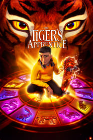 Tiger’s Apprentice (2024)