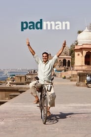 Pad Man (2018) Hindi