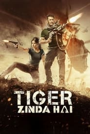 Tiger Zinda Hai (2017) Hindi