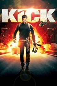 Kick (2014) Hindi