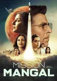 Mission Mangal (2019) Hindi