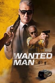 Wanted Man (2024) Hindi Dubbed